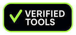 Verified Tools